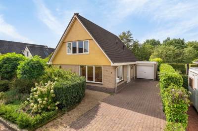 Woning Sophia Hedwiglaan 6 Oranjewoud