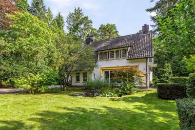 Woning Barchman Wuytierslaan 63 Amersfoort