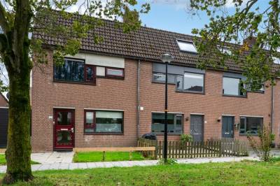 Woning Donge 101 Heerhugowaard