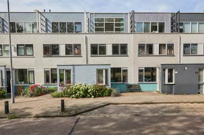 Woning Grote Buitendijk 154 Velserbroek