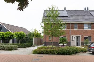 Woning Blaauwgeersstraat 17 Harreveld