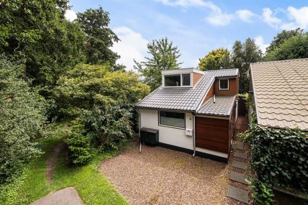 Woning Buitenplaats 92 Dronten