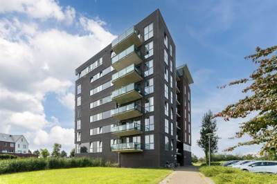 Woning Bakboord 38 Nijkerk