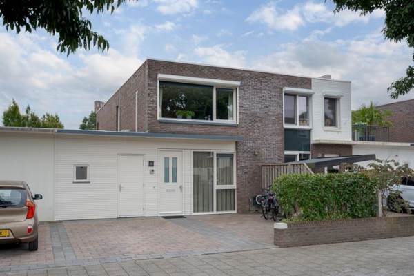 Woning Boogmakerstraat 35 Zwolle