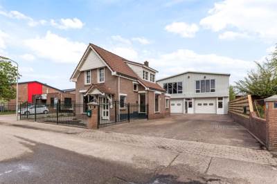 Woning Mezenweg 15 Apeldoorn