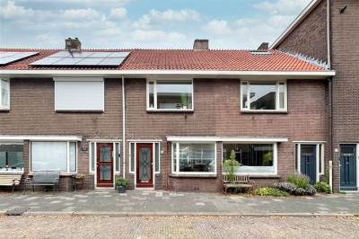Woning Mijdrechtstraat 9 Utrecht