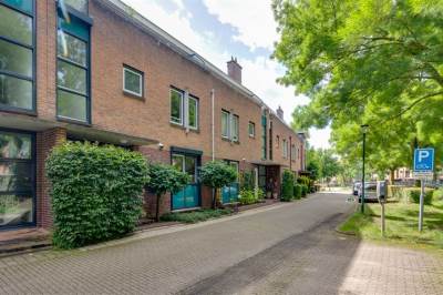 Woning Laagwater 12 Houten
