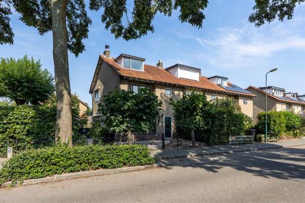 Woning Lindelaan 13 Loosdrecht