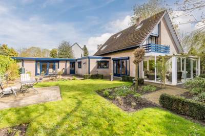 Woning Mercury 6 Heeze