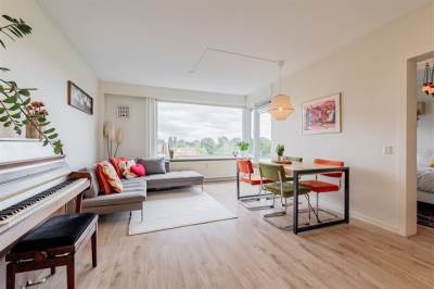 Woning Bos en Vaartlaan 67 Amstelveen