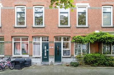 Woning Sleephellingstraat 74 Rotterdam