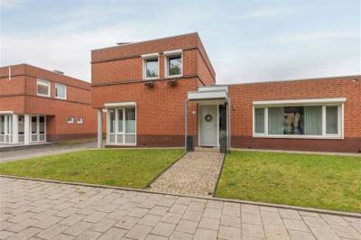 Woning Horatiuslaan 11 Sittard