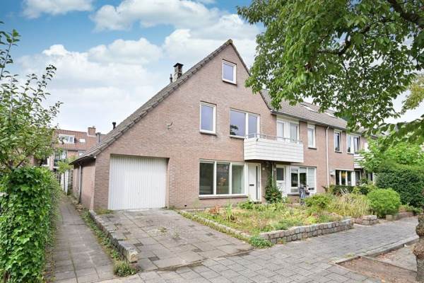 Woning Salland 23 Huizen