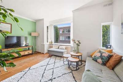 Woning van Duvenvoordelaan 118 Voorburg