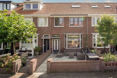 Woning Kamperfoelieplein 15 Katwijk (ZH)