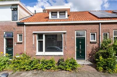 Woning Hoflaan 26 Middelharnis