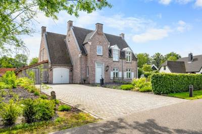 Woning Oude Windslaan 73 Almelo