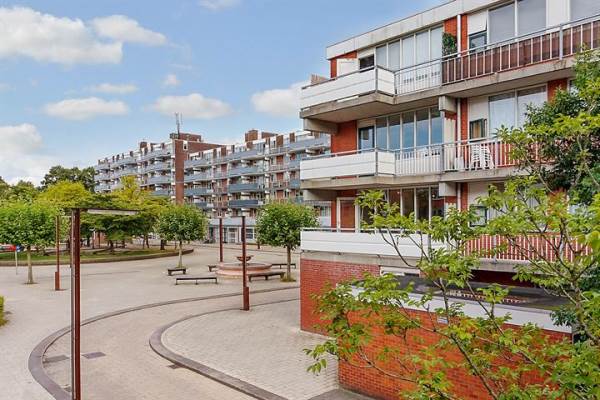 Woning Sint Janskruid 10 Diemen