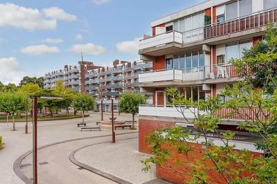 Woning Sint Janskruid 10 Diemen