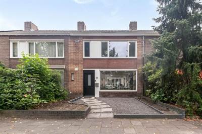 Woning Dr Berlagelaan 64 Eindhoven