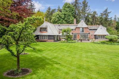 Woning Soestdijkseweg Noord 524 Bilthoven