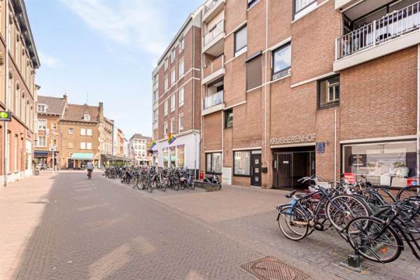 Woning Kruisherenstraat 305 Roermond