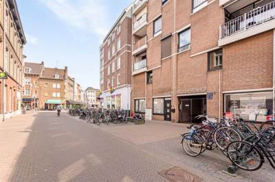 Woning Kruisherenstraat 305 Roermond