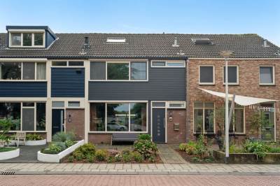 Woning Ruitenstraat 31 Hasselt