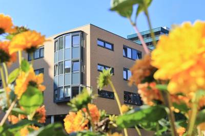 Woning De Lierhof 19 Amsterdam