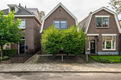 Woning Rozenstraat 15 Almelo
