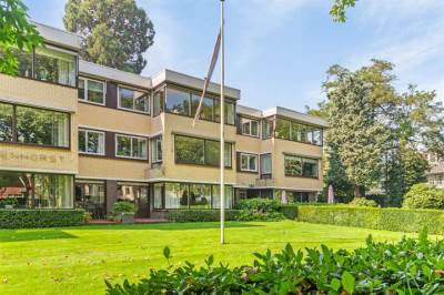 Woning Prins Hendriklaan 20 Baarn