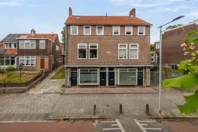 Woning Rosendaalsestraat 367 Arnhem