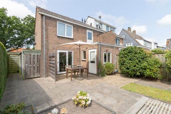 Woning Bergerweg 47 Bergen (NH)