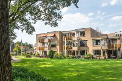 Woning Burgemeester Galleestr 49 Vorden