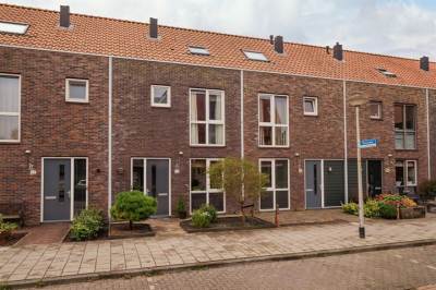 Woning Oeverwal 50 Hoogwoud