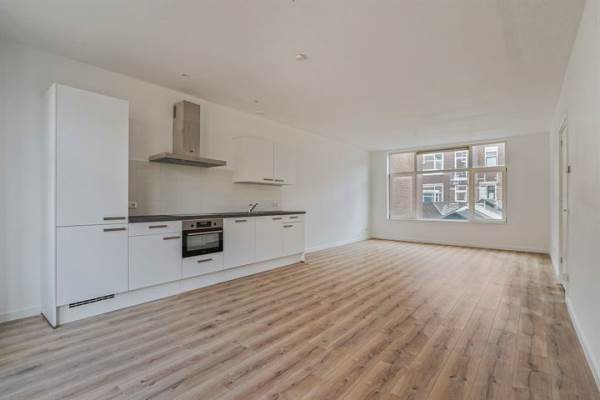 Woning Samuel Mullerstraat 33-A 01 Rotterdam