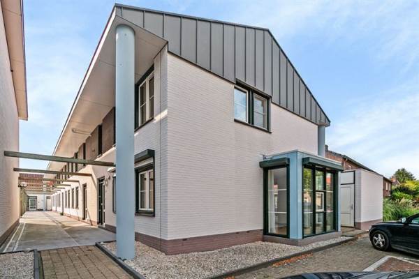 Woning Wervelstraat 12 Horst