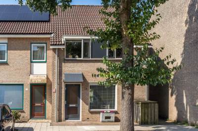 Woning Beringerschans 19 Nieuwegein