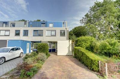 Woning Steiger 1 Groningen