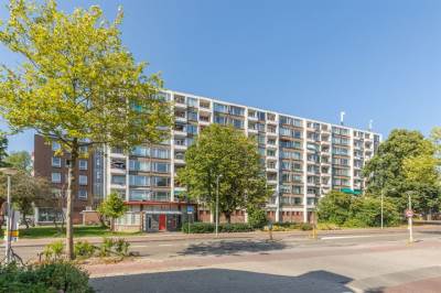 Woning Antony Moddermanstraat 10 Amsterdam