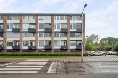 Woning Batavierlaan 77 Nieuwerkerk aan den IJssel