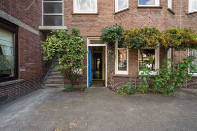 Woning Nunspeetlaan 135 Den Haag