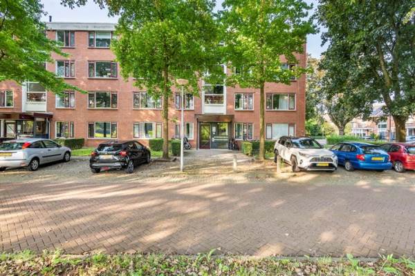 Woning Parklaan 123 Culemborg