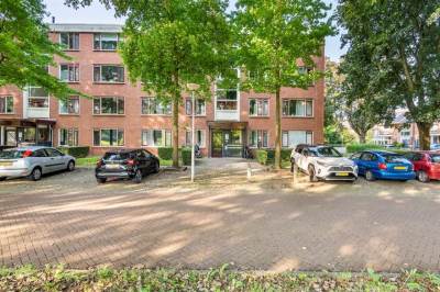 Woning Parklaan 123 Culemborg