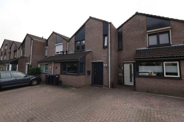 Woning Sallandhof 38 Helmond