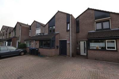 Woning Sallandhof 38 Helmond