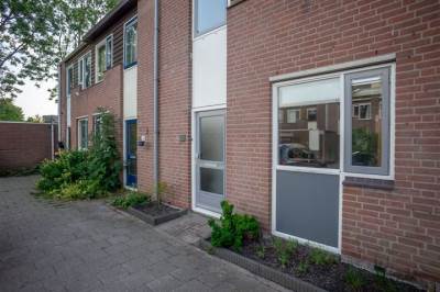 Woning Faktorij 22 Alkmaar