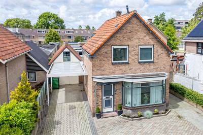 Woning Bickerstraat 29 Heerhugowaard