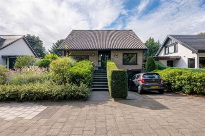 Woning Hugo de Grootlaan 51 Barneveld