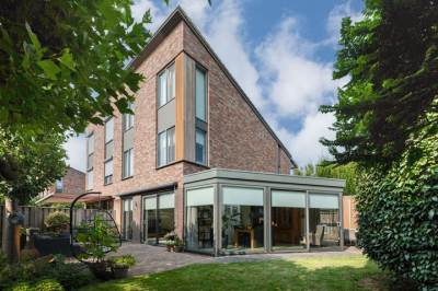 Woning Snijdersberg 27 Amersfoort